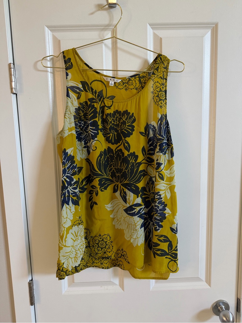 Cabi tank